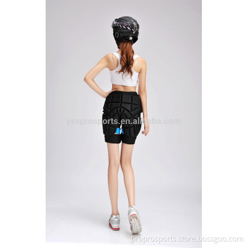 Professional Skiing/Snowboarding Pants Shorts Sports Safety Equipment